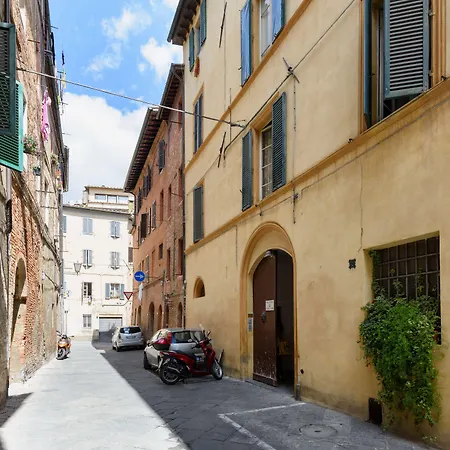 Casa di Osio - Porta Romana-3